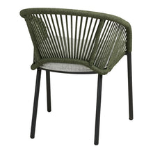 Novella Outdoor Dining Chair