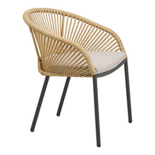 Novella Outdoor Dining Chair