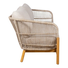 Terracina Outdoor Lounge Sofa