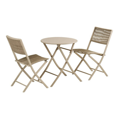 Arcas Bistro Set