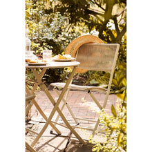 Arcas Outdoor Bistro Set