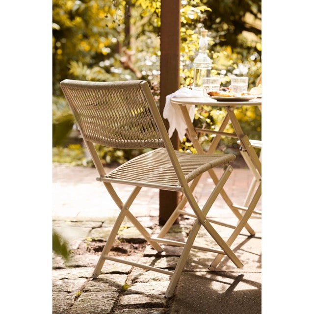 Arcas Bistro Set