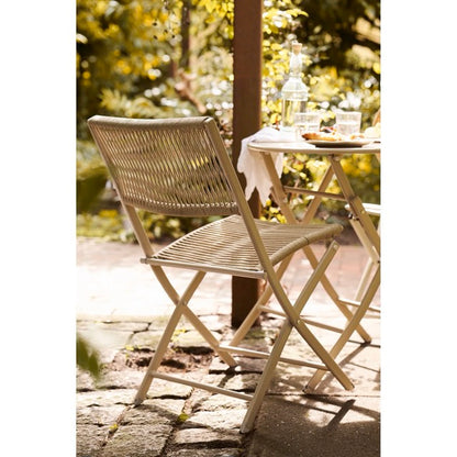 Arcas Bistro Set