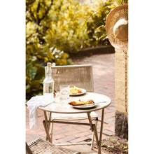 Arcas Outdoor Bistro Set