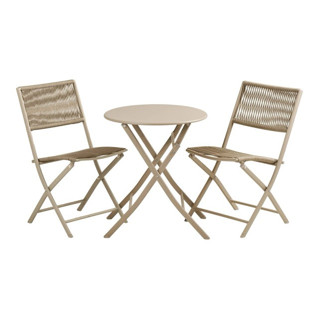 Arcas Bistro Set