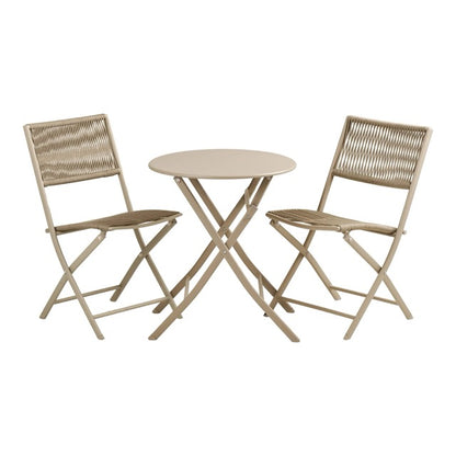 Arcas Bistro Set