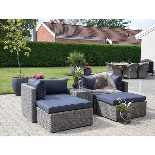 Rossi Outdoor Lounge Set