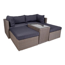 Rossi Outdoor Lounge Set