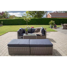 Rossi Outdoor Lounge Set