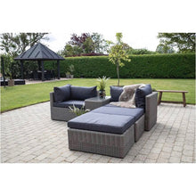 Rossi Outdoor Lounge Set