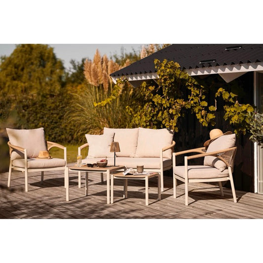 Abela Outdoor Lounge set