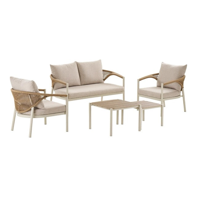 Abela Lounge set