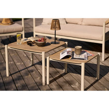 Abela Outdoor Lounge set