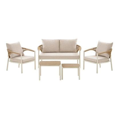 Abela Lounge set
