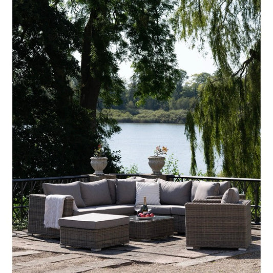 Calvi Outdoor Lounge Set