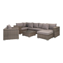 Calvi Outdoor Lounge Set