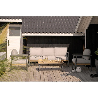 Comillas Outdoor Lounge Set