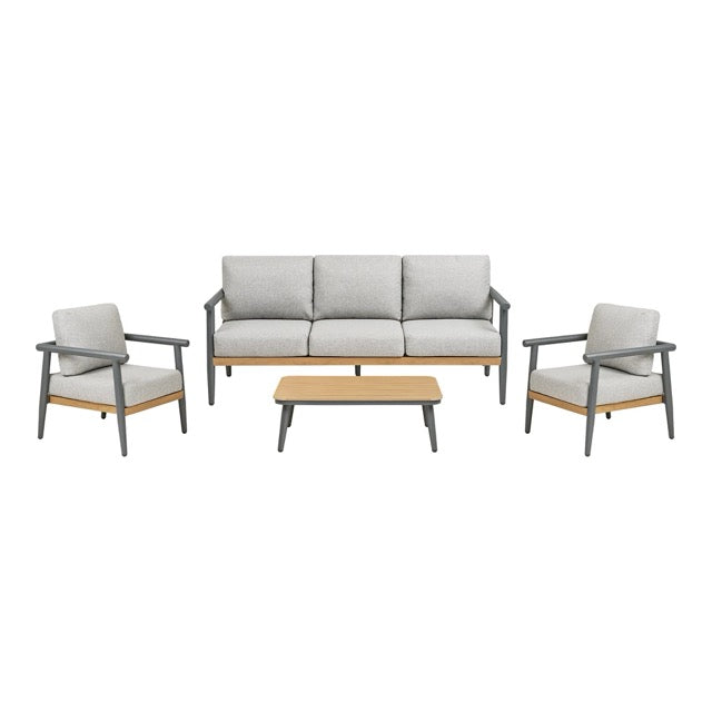 Comillas Outdoor Lounge Set