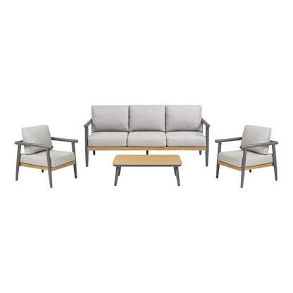 Comillas Outdoor Lounge Set