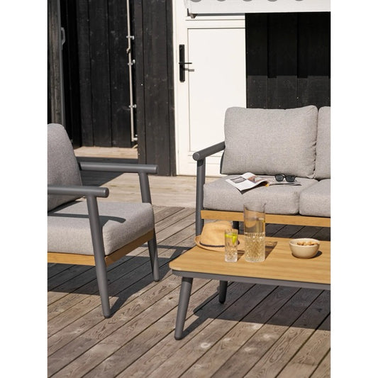 Comillas Outdoor Lounge Set