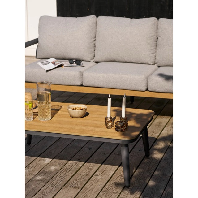 Comillas Outdoor Lounge Set