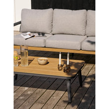 Comillas Outdoor Lounge Set