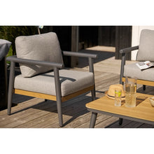 Comillas Outdoor Lounge Set