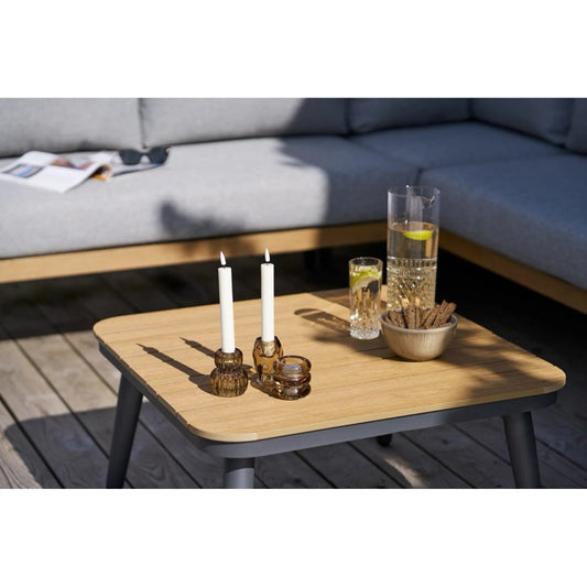 Comillas Outdoor Corner Lounge Set