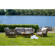 Terracina Lounge Set