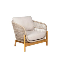 Terracina Outdoor Lounge Set