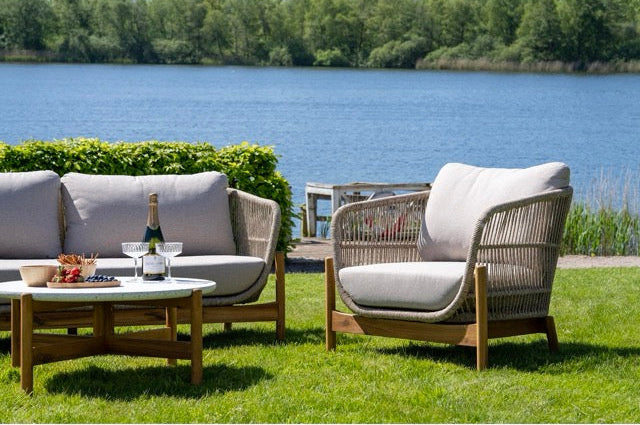 Terracina Lounge Set