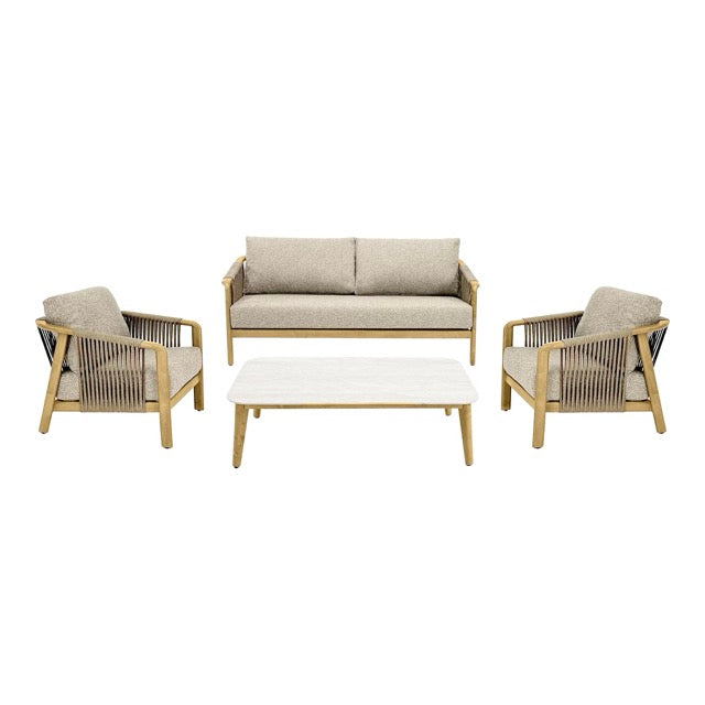 Fargo Outdoor Lounge set