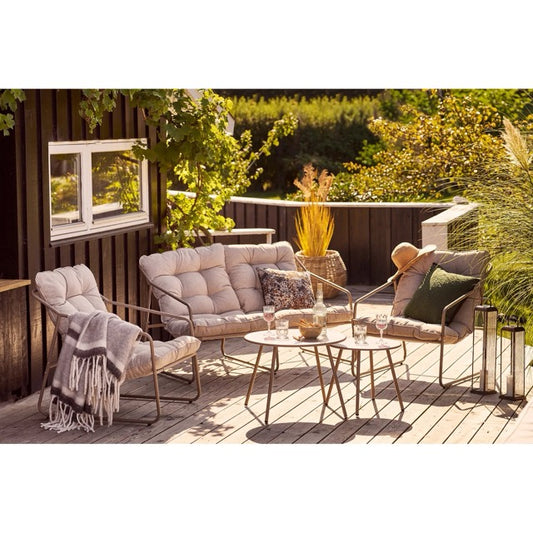 Nilo Outdoor Lounge Set