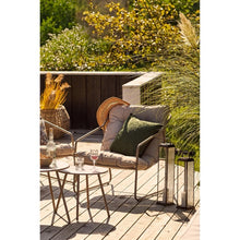 Nilo Outdoor Lounge Set