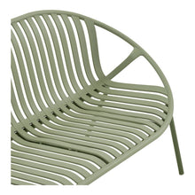 Saly Outdoor Lounge set