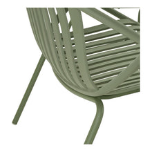 Saly Outdoor Lounge set