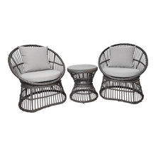 Natal Outdoor Lounge Set