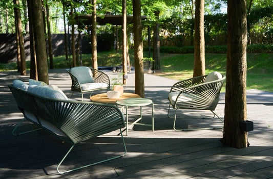 Novella Outdoor Lounge Set