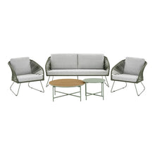 Novella Outdoor Lounge Set