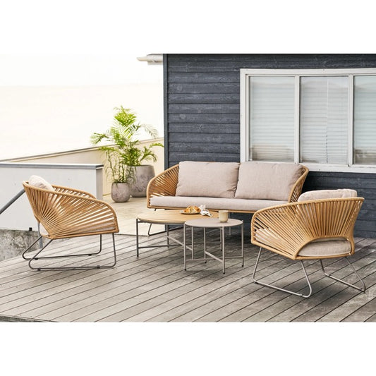 Novella Outdoor Lounge Set
