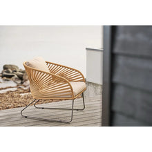 Novella Outdoor Lounge Set