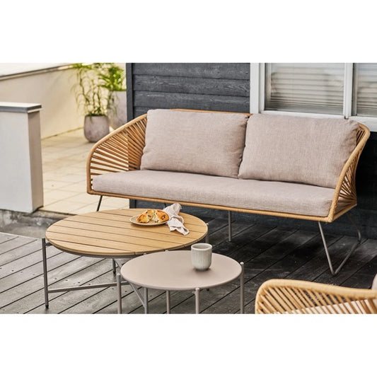 Novella Outdoor Lounge Set