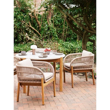 Terracina Garden set