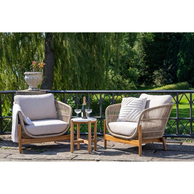 Terracina Garden set