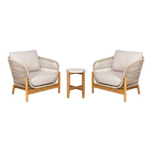 Terracina Garden set