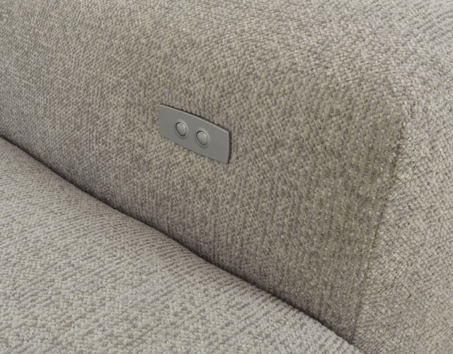 Hudson MOVE Ecksofa