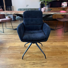 Frank Drehstuhl - Wunschstoff