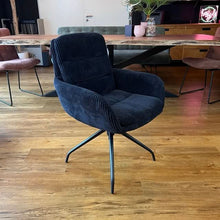 Frank Drehstuhl - Wunschstoff