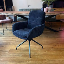 Frank Drehstuhl - Wunschstoff