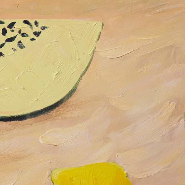 Gerahmtes Kunstwerk – Ansicht 6